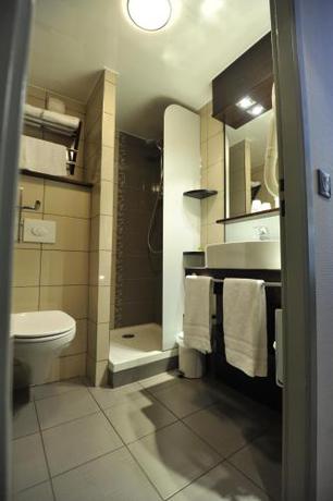 Imagen de la habitación del Hotel Logis Cottage. Foto 4