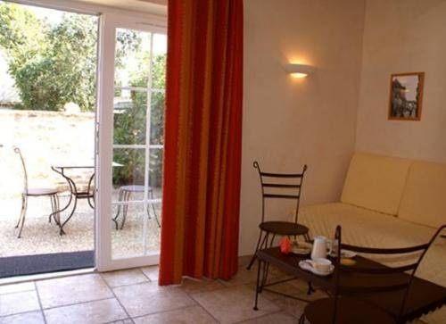 Imagen general del Hotel Logis De Bretonni&egrave;re - Beaune centre. Foto 5