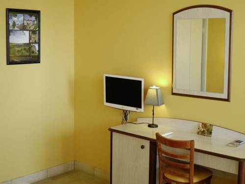 Imagen de la habitación del Hotel Logis De France Des Sources. Foto 16