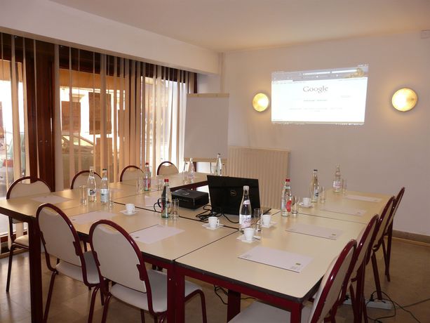 Imagen de la habitación del Hotel Logis De France Epi D'or. Foto 4