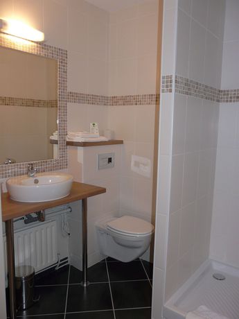 Imagen de la habitación del Hotel Logis De France Epi D'or. Foto 5