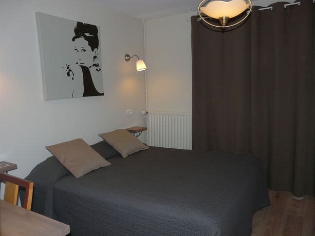 Imagen de la habitación del Hotel Logis De France Epi D'or. Foto 6