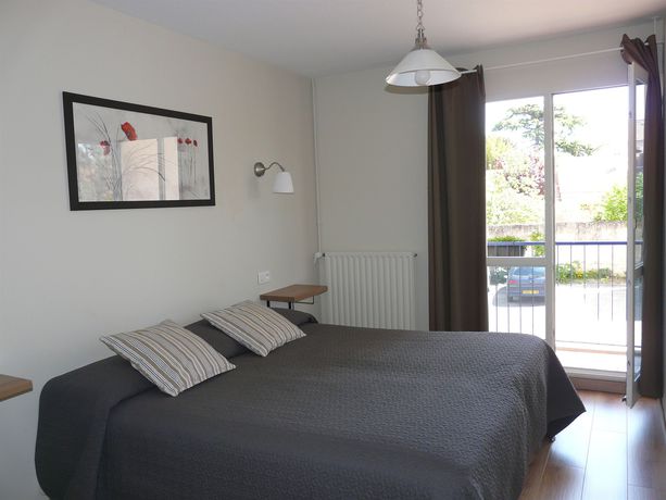 Imagen de la habitación del Hotel Logis De France Epi D'or. Foto 9