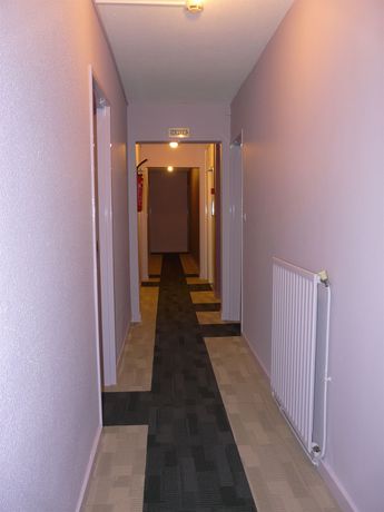 Imagen de la habitación del Hotel Logis De France Epi D'or. Foto 10