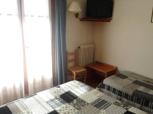 Imagen de la habitación del Hotel Logis De La Buffe. Foto 3