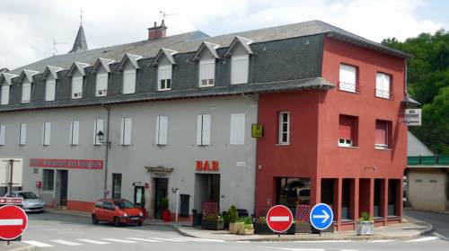 Imagen general del Hotel Logis Des Voyageurs. Foto 4