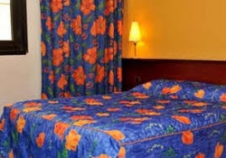 Imagen de la habitación del Hotel Logis Du Beffroi. Foto 4