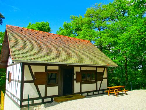 Imagen de la habitación del Hotel Logis Du Haut-koenigsbourg. Foto 3