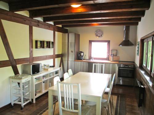 Imagen de la habitación del Hotel Logis Du Haut-koenigsbourg. Foto 4