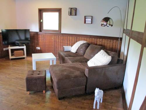 Imagen de la habitación del Hotel Logis Du Haut-koenigsbourg. Foto 5