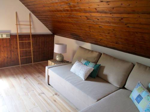 Imagen de la habitación del Hotel Logis Du Haut-koenigsbourg. Foto 6