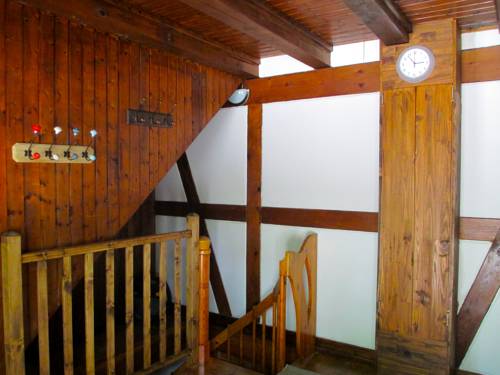 Imagen de la habitación del Hotel Logis Du Haut-koenigsbourg. Foto 7