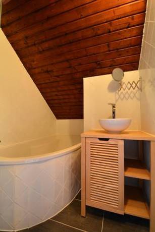 Imagen de la habitación del Hotel Logis Du Haut-koenigsbourg. Foto 8