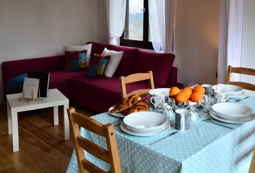 Imagen de la habitación del Hotel Logis Du Haut-koenigsbourg. Foto 9