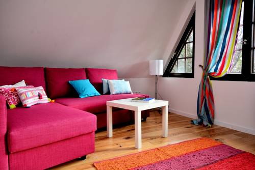 Imagen de la habitación del Hotel Logis Du Haut-koenigsbourg. Foto 12