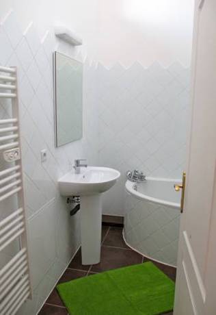 Imagen de la habitación del Hotel Logis Du Haut-koenigsbourg. Foto 15