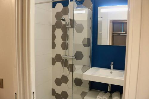 Imagen general del Hotel Logis Et Restaurant Ludik. Foto 2