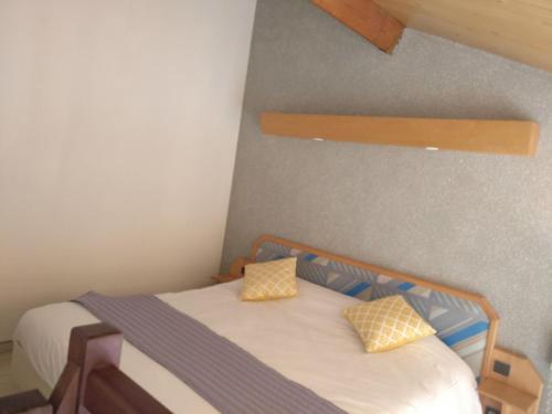 Imagen de la habitación del Hotel Logis Et Restaurant Ludik. Foto 14