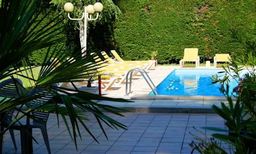 Imagen general del Hotel Logis Et Restaurant Ludik. Foto 7