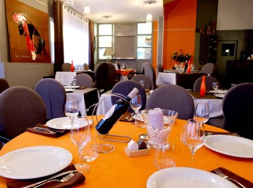 Imagen general del Hotel Logis Et Restaurant Ludik. Foto 8