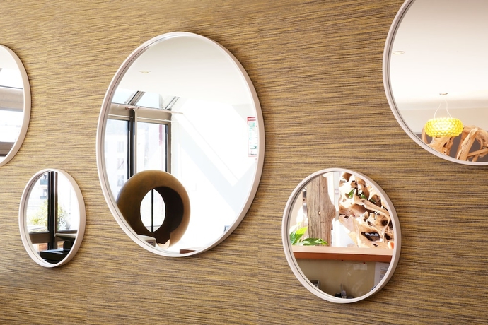 Imagen del bar/restaurante del Hotel Logis Havvah Gap. Foto 4