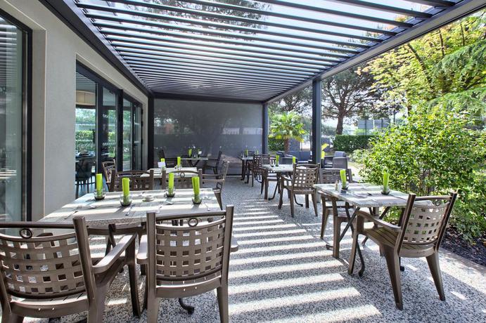 Imagen general del Hotel Logis Hôtel Au Comté d'Ornon et Spa. Foto 6