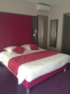 Imagen general del Hotel Logis Hôtel D'angleterre. Foto 2