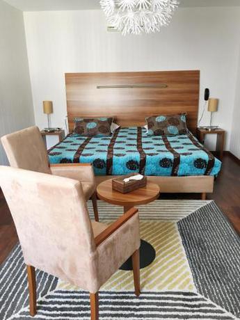 Imagen general del Hotel Logis Hôtel D'angleterre. Foto 4