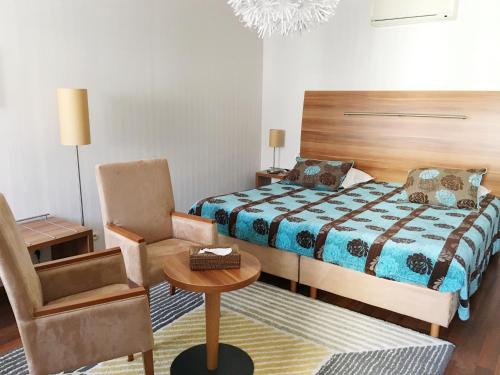 Imagen de la habitación del Hotel Logis Hôtel D'angleterre. Foto 9