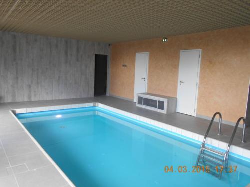 Imagen de la habitación del Hotel Logis H&ocirc;tel Notre-dame. Foto 6