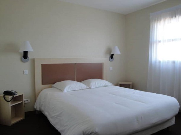 Imagen general del Hotel Logis Hôtel Talencia. Foto 1