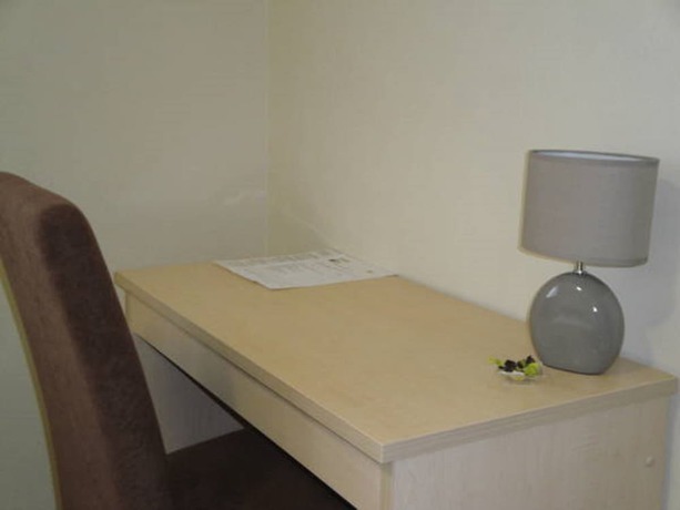 Imagen de la habitación del Hotel Logis H&ocirc;tel Talencia. Foto 11
