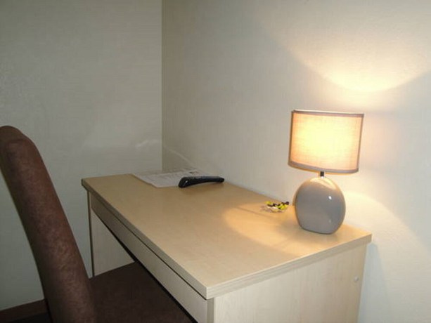 Imagen de la habitación del Hotel Logis H&ocirc;tel Talencia. Foto 13