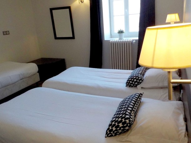 Imagen de la habitación del Hotel Logis H&ocirc;tel de Bretagne. Foto 10