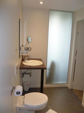 Imagen de la habitación del Hotel Logis H&ocirc;tel de Bretagne. Foto 14