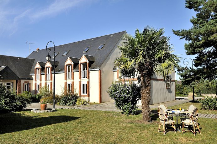 Imagen general del Hotel Logis Hôtel du Labrador. Foto 1