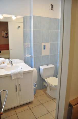 Imagen de la habitación del Hotel Logis H&ocirc;tel du Parc, Le Fraysse. Foto 2