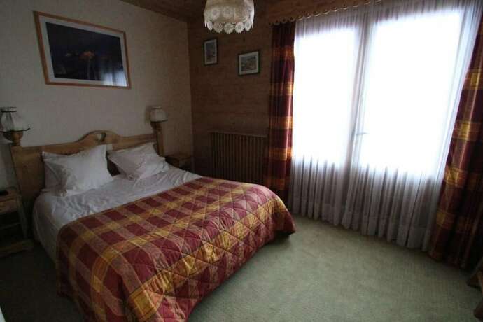 Imagen general del Hotel Logis Hôtel la Cremaillère. Foto 2