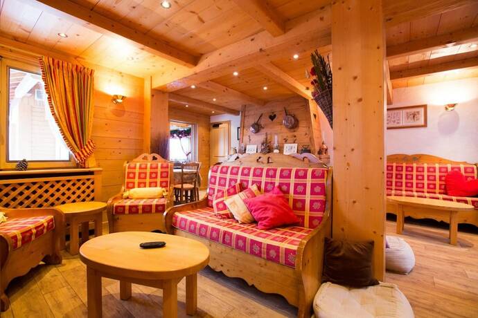 Imagen general del Hotel Logis Hôtel la Cremaillère. Foto 6