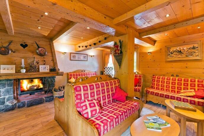 Imagen general del Hotel Logis Hôtel la Cremaillère. Foto 13