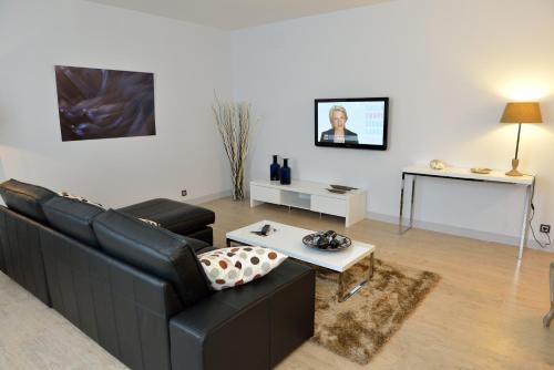 Imagen general del Hotel Logis Hostellerie De L'abbaye. Foto 3