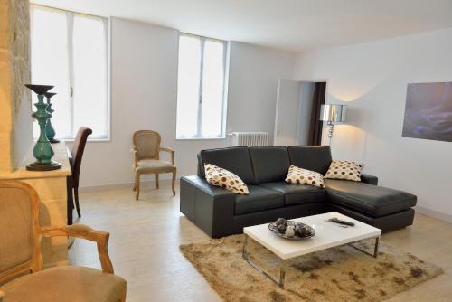 Imagen general del Hotel Logis Hostellerie De L'abbaye. Foto 4