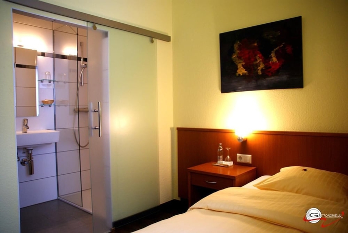 Imagen de la habitación del Hotel Logis Hotel Acacia. Foto 8