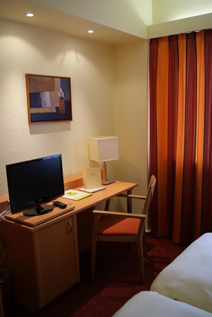 Imagen de la habitación del Hotel Logis Hotel Acacia. Foto 10