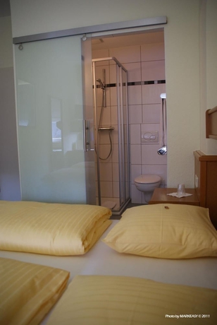 Imagen de la habitación del Hotel Logis Hotel Acacia. Foto 15