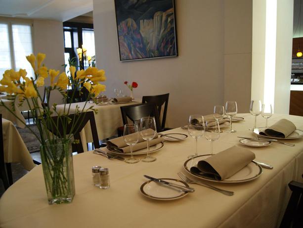 Imagen general del Hotel Logis Hotel Acacia. Foto 2