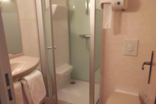 Imagen de la habitación del Hotel Logis Jum'hotel. Foto 4