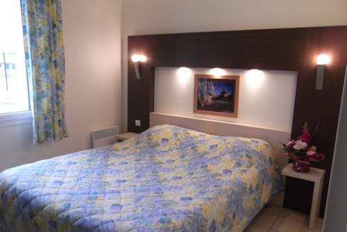 Imagen de la habitación del Hotel Logis Jum'hotel. Foto 12