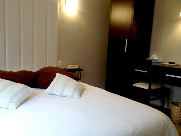 Imagen general del Hotel Logis L\'Auberge Picarde. Foto 1