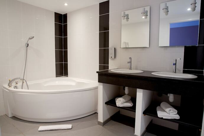 Imagen general del Hotel Logis L\'Auberge Picarde. Foto 5